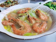 -来之顺海鲜菜馆·青岛菜·始于1993(栈桥店)