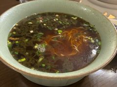 -佘山世茂艾美·御珍轩中餐厅