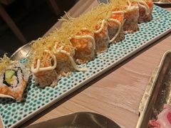 -西塔拾玖泥炉烤肉·活鳗(芝麻街店)