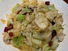 -明思味 二十年潮粤菜(榕城东山店)