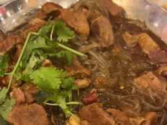 -不倒翁·徽天下名菜楼(马鞍山路店)