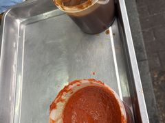 -龙翔臭豆腐(河坊街店)