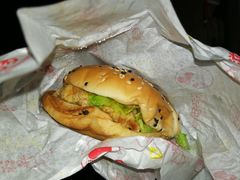 -乐多多炸鸡(五一西路店)