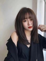 -FASHION PALACE hair+