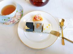 -L'amour澜茉·轻法餐