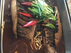 -半天妖烤鱼(方庄店)