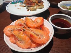 -松子料理(亮马桥店)