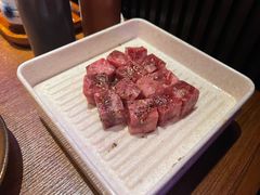 -暴走の烧肉党.自助烤肉(金唐新光界店)