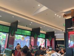 -奇芳阁·百年清真南京菜(夫子庙店)