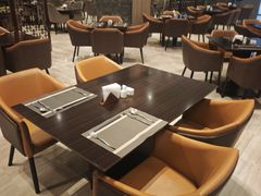 -丽都皇冠假日酒店·Matrix亦餐厅(望京店)