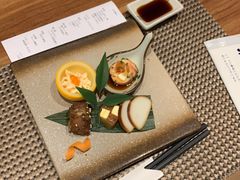-纹兵卫手打荞麦面日料(虹桥本店)