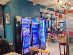 -阿郎龙虾烧烤海鲜馆(苏河融景店)