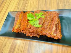 -合合春饼(潘家园店)