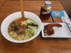-小条食堂(筼筜天虹店)