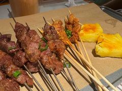 -三杯赤運·中式小酒馆(所城里店)