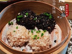 -南京大牌档(崇文门国瑞店)