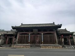 -敕赐慈云寺