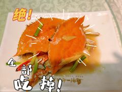 -林记象山海鲜(广灵二路店)