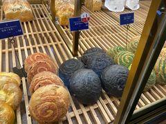-黑草莓(重庆路店)