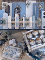 -IDOI婚礼策划·IDOIWEDDING