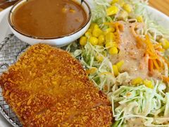 -龙治汉堡(中华城店)