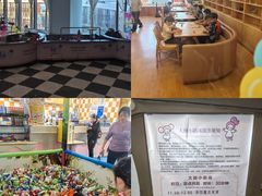 -百年港湾奥特莱斯(香炉礁店)