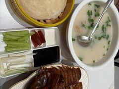 -梅利汴京烤鸭•开封豫菜地标店(东大街店)