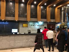 -纽斯桑拿会所(天山店)