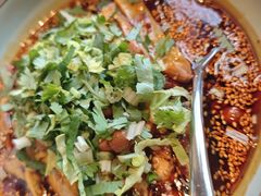 -辛香汇·现炒川菜(共康店)