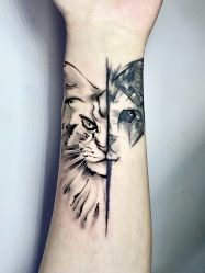 -MDZ STORE·TATTOO·耳饰