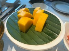 -金链花·泰国餐厅(国贸店)