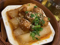 -顺德人家食府(黄金广场店)