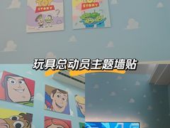 -观音桥步行街