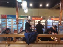 -酒谊炭火自助烤肉(商社汇巴南购物中心店)