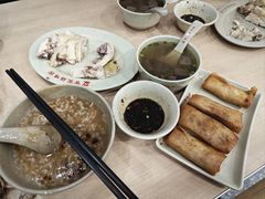 -百家鸡味馆(清泰店)