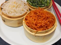 -金狮麟·新豫菜(杏石口路店)