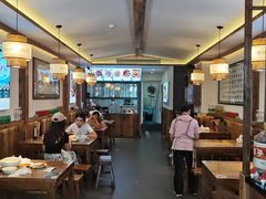 -中和裴氏蹄花(府河路店)