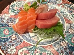 -鸟万·炭火料理Yaki ONE(星光店)