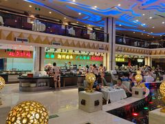 -碧中海汤泉汗蒸酒店