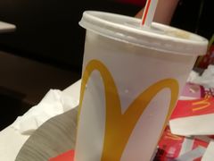 -麦当劳(顺义店)