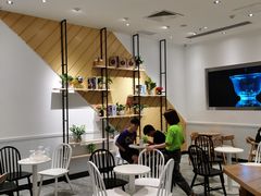 -CoCo都可(东城国贸店)