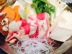 -林妈妈村·日式料理(宝山万达店)