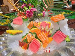 -森谷美食公园(杨行店)
