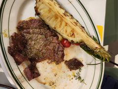 -周沫西餐厅(北京路广百百货店)