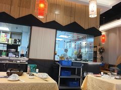 -老东风菜馆·潮汕大排档