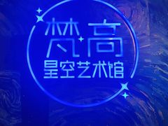 -梵高星空艺术馆(北京旗舰店)