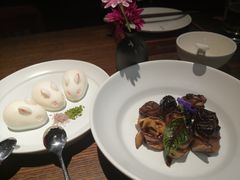 山药兔-掌柜的店·河南菜(世茂店)