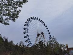 -山西乌金山旅游区