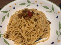 -萨莉亚意式餐厅(杭州西溪龙湖天街店)