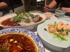 -院8里·小聚园(九眼桥店)